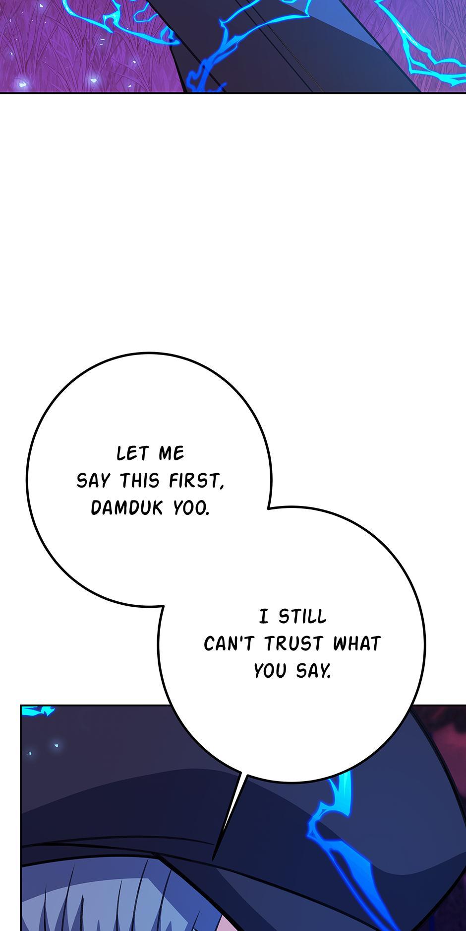 I'm a Part-Timer for the Gods Chapter 64 82