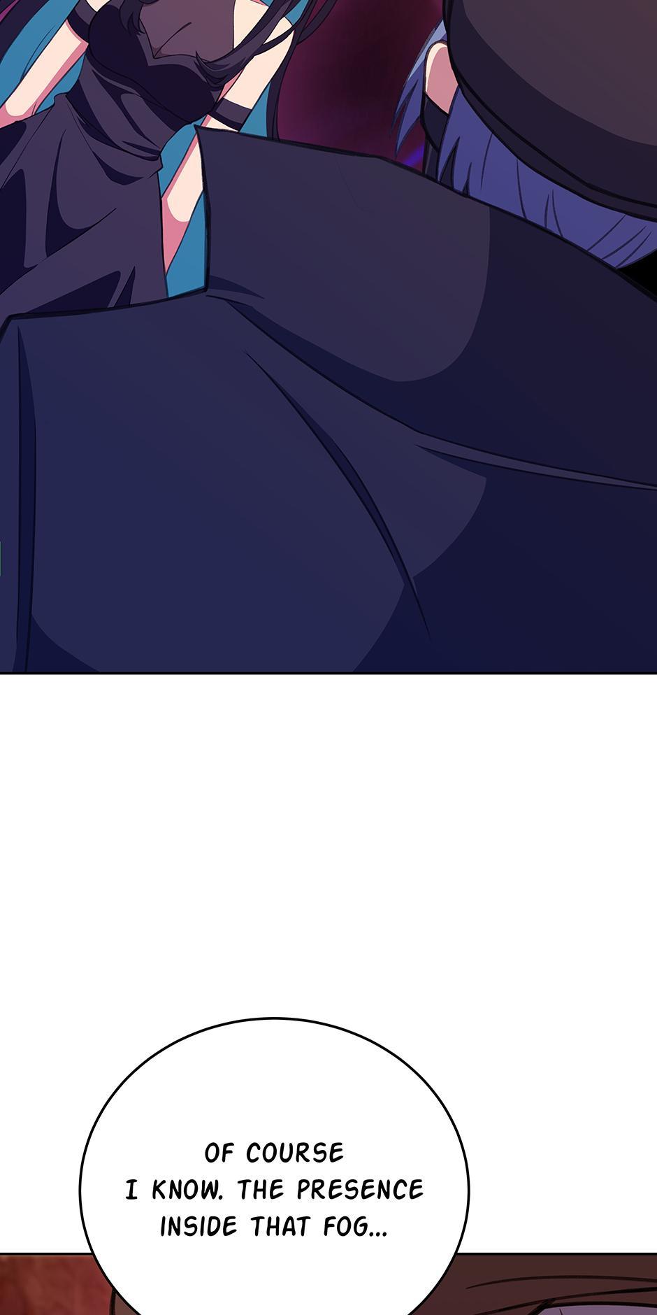 I'm a Part-Timer for the Gods Chapter 65 25