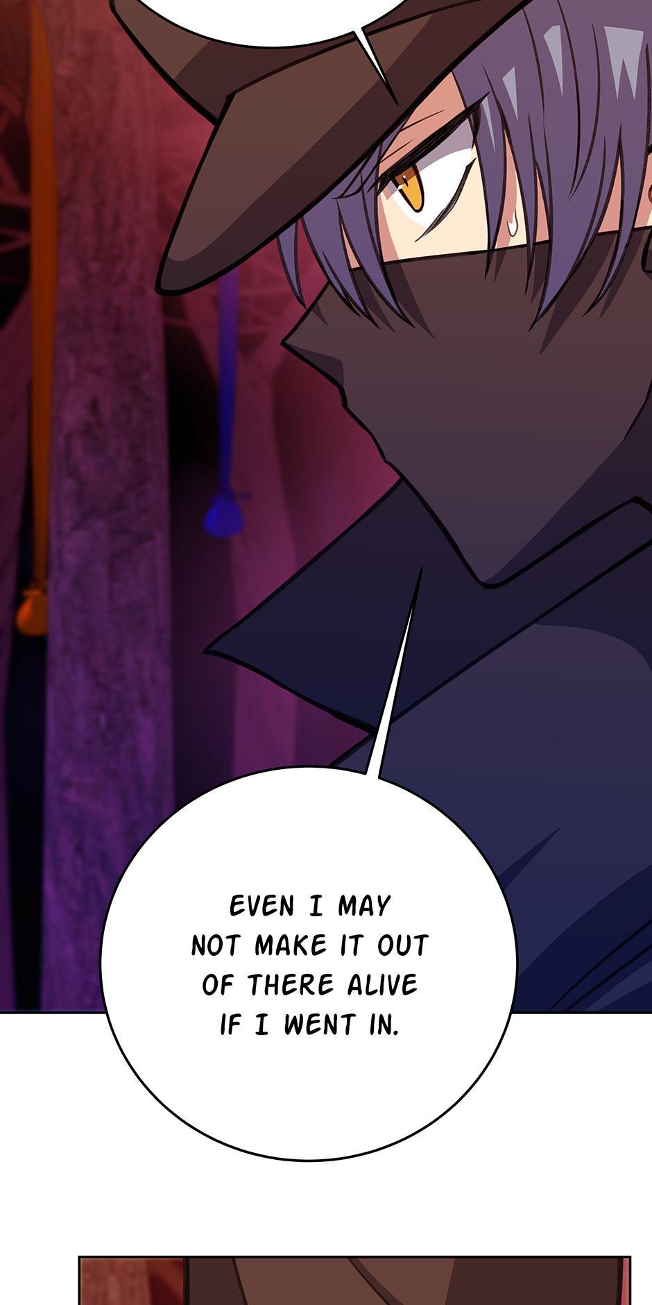 I'm a Part-Timer for the Gods Chapter 65 26