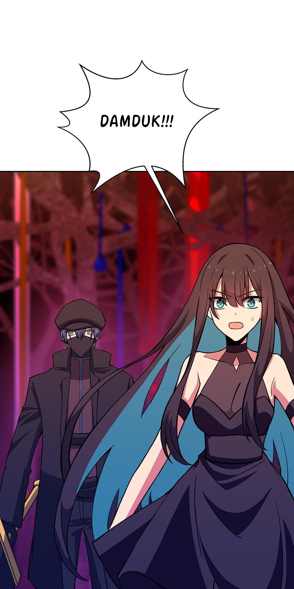 I'm a Part-Timer for the Gods Chapter 65 33