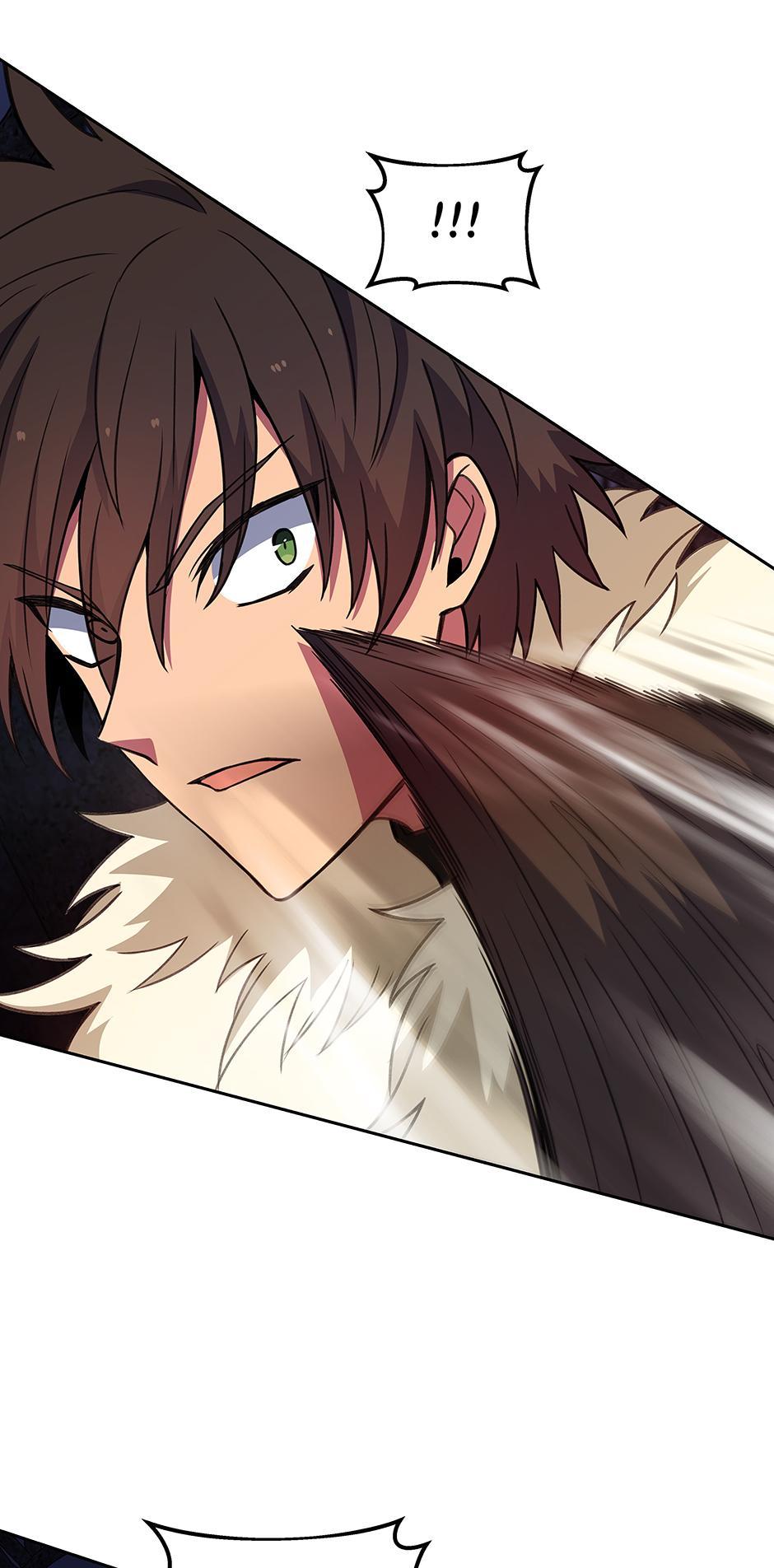 I'm a Part-Timer for the Gods Chapter 65 57