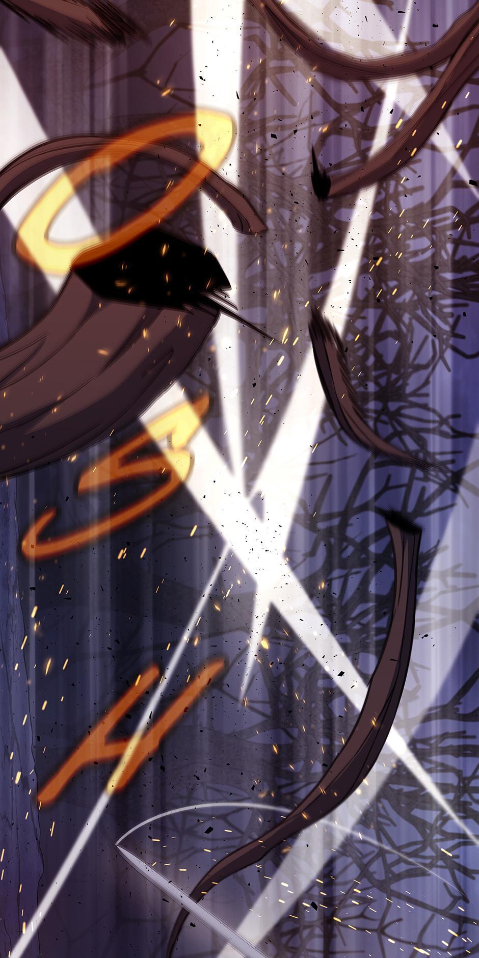 I'm a Part-Timer for the Gods Chapter 65 64