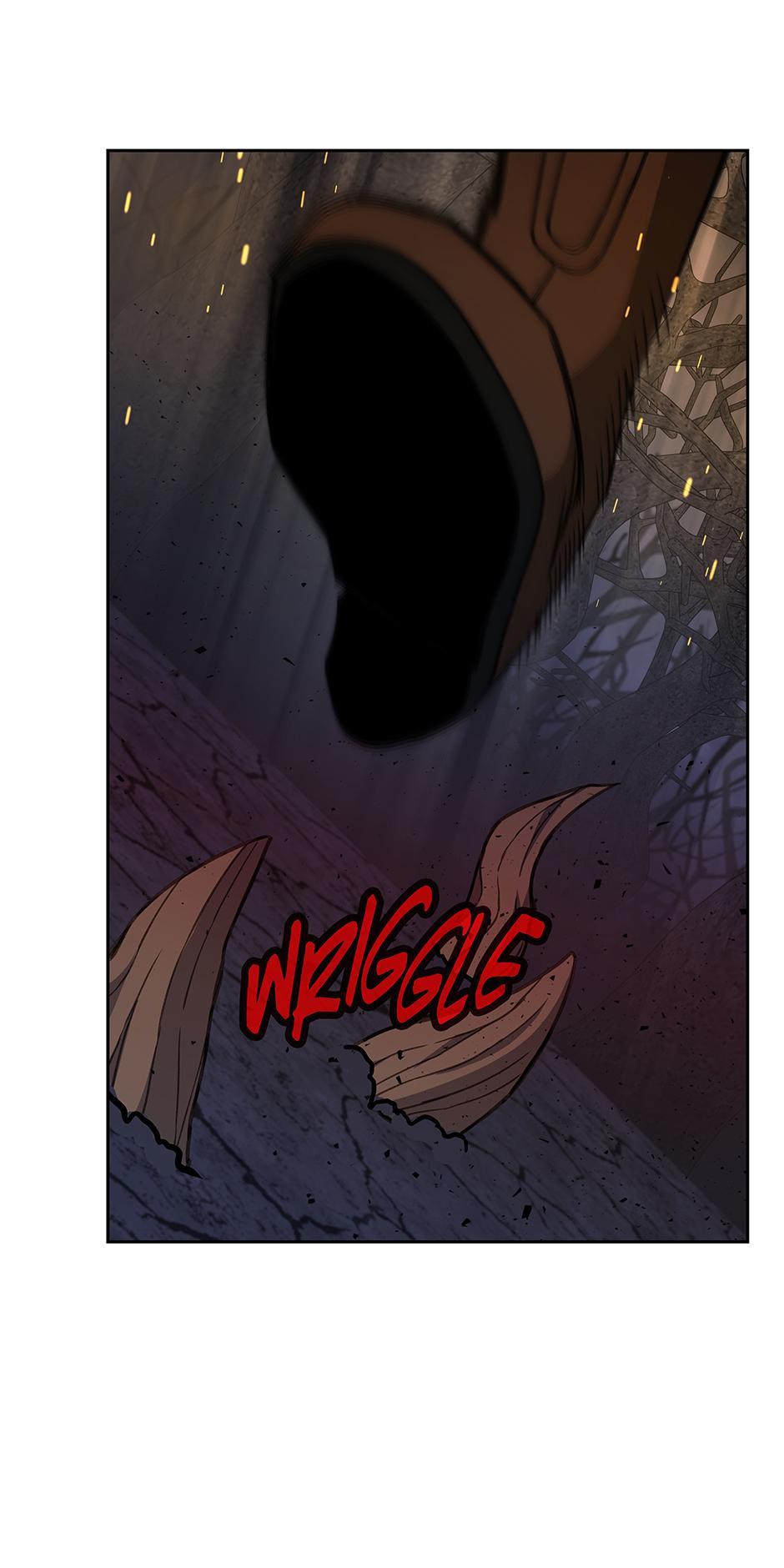 I'm a Part-Timer for the Gods Chapter 65 66