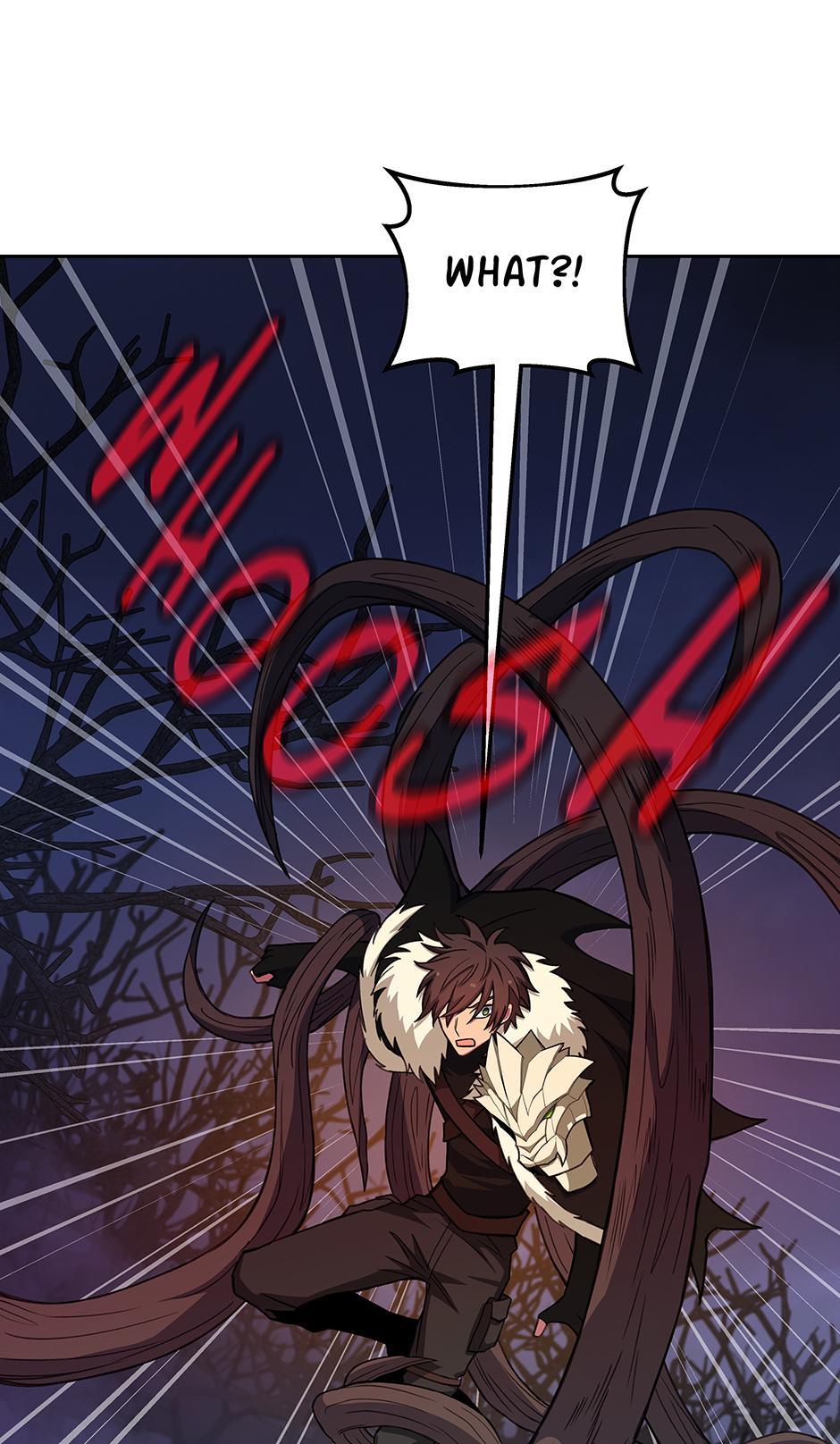 I'm a Part-Timer for the Gods Chapter 65 67