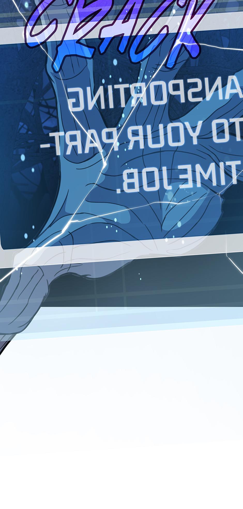 I'm a Part-Timer for the Gods Chapter 65 89