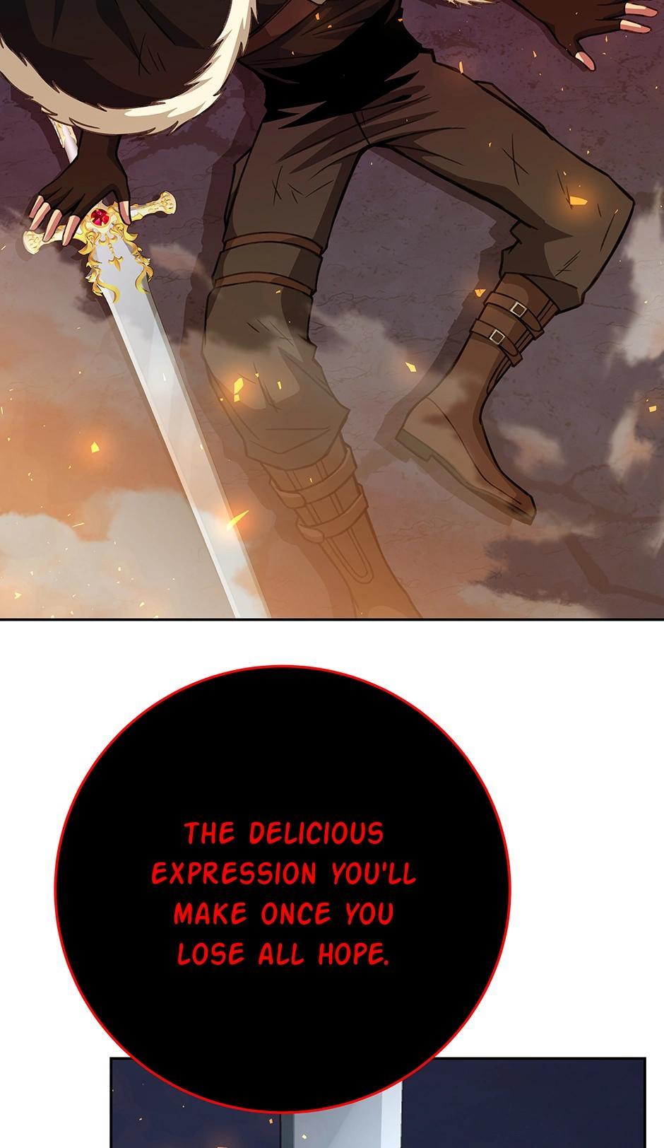 I'm a Part-Timer for the Gods Chapter 66 12