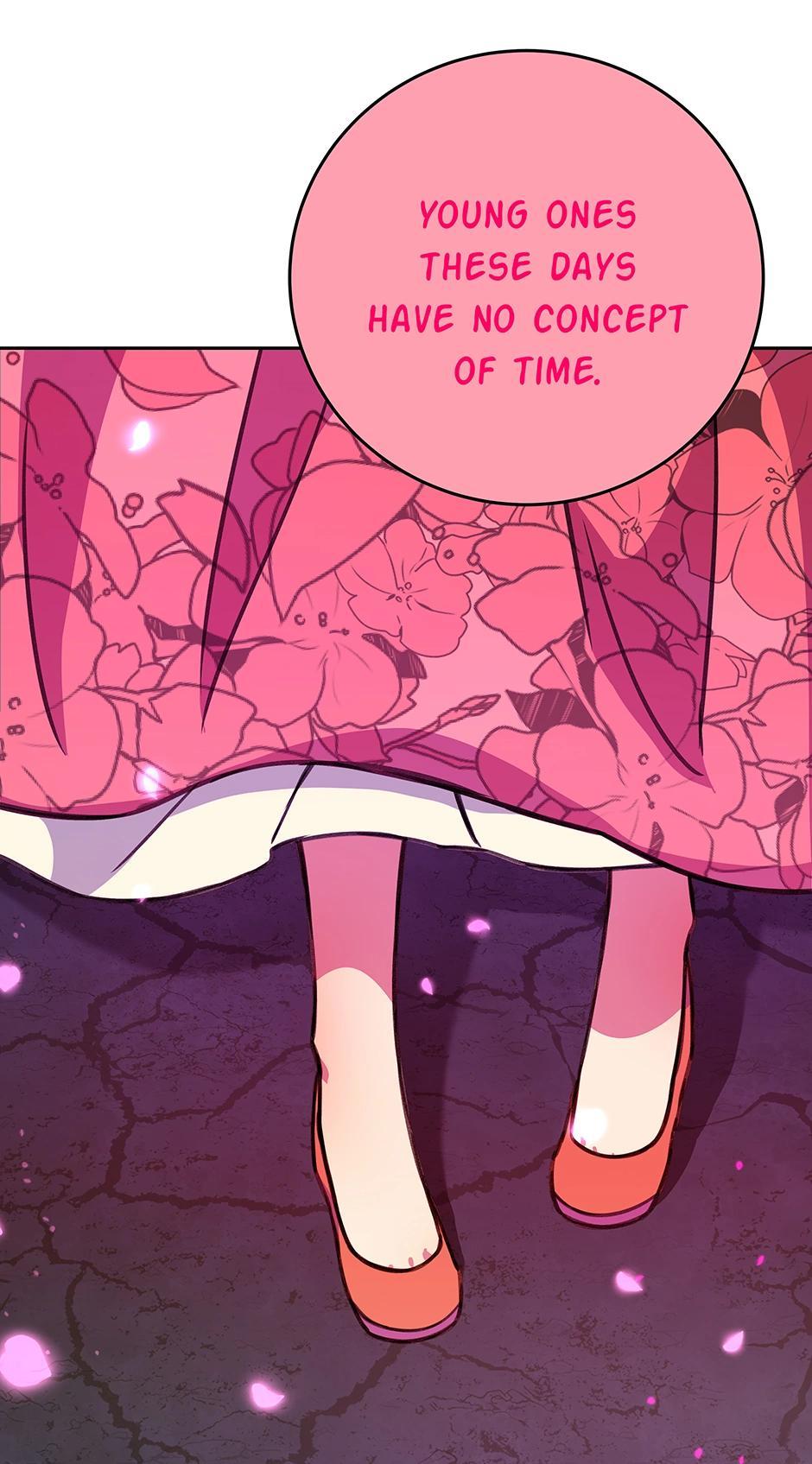 I'm a Part-Timer for the Gods Chapter 66 34