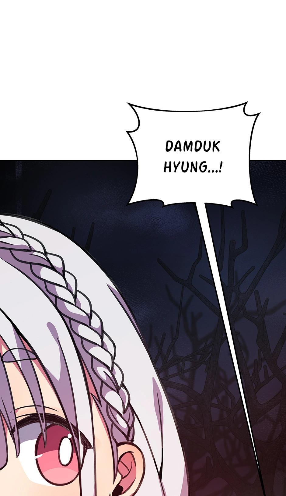 I'm a Part-Timer for the Gods Chapter 66 59