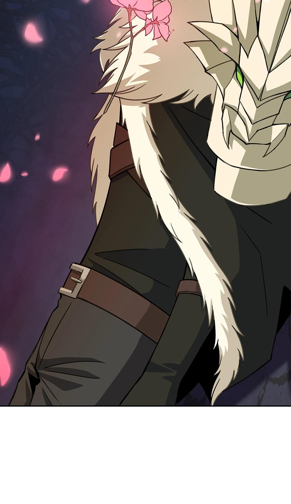 I'm a Part-Timer for the Gods Chapter 66 63