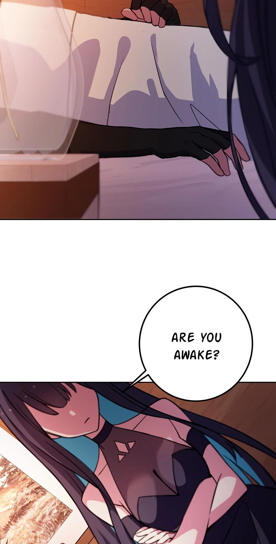 I'm a Part-Timer for the Gods Chapter 66 67