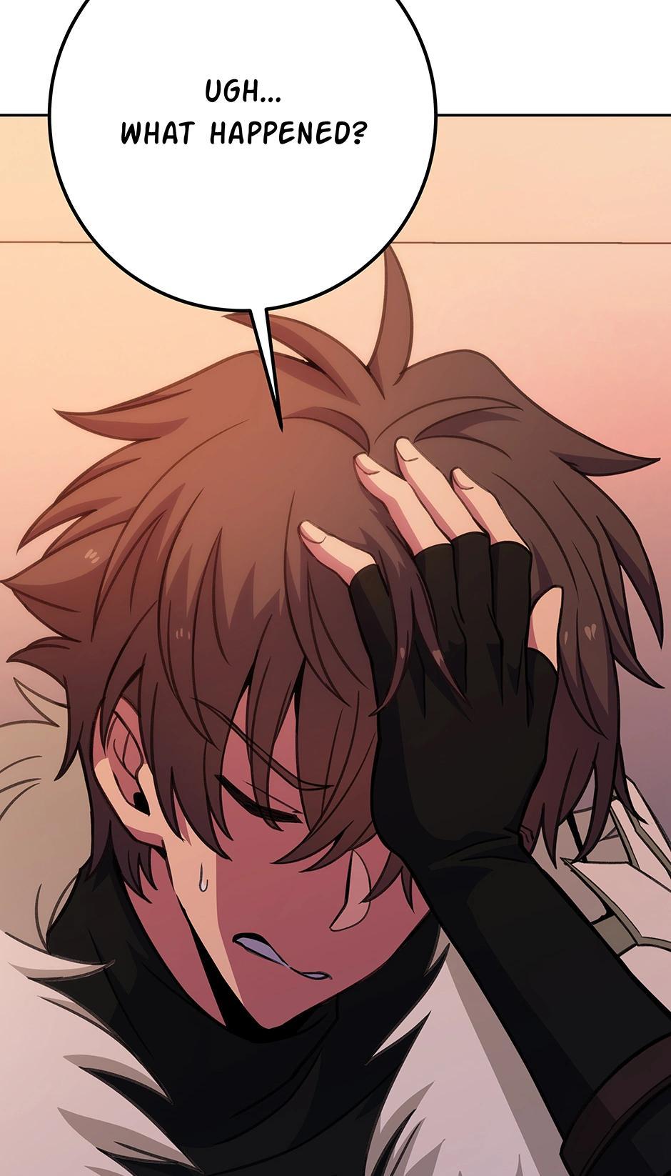 I'm a Part-Timer for the Gods Chapter 66 71