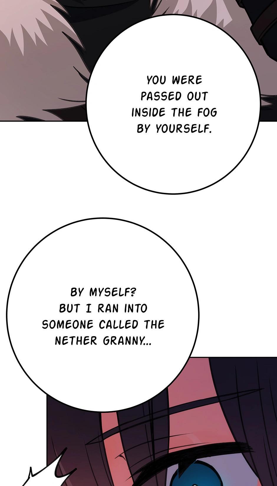 I'm a Part-Timer for the Gods Chapter 66 72