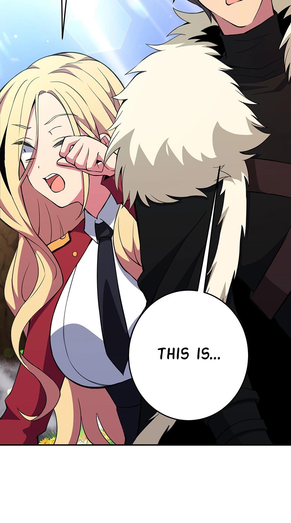 I'm a Part-Timer for the Gods Chapter 67 5