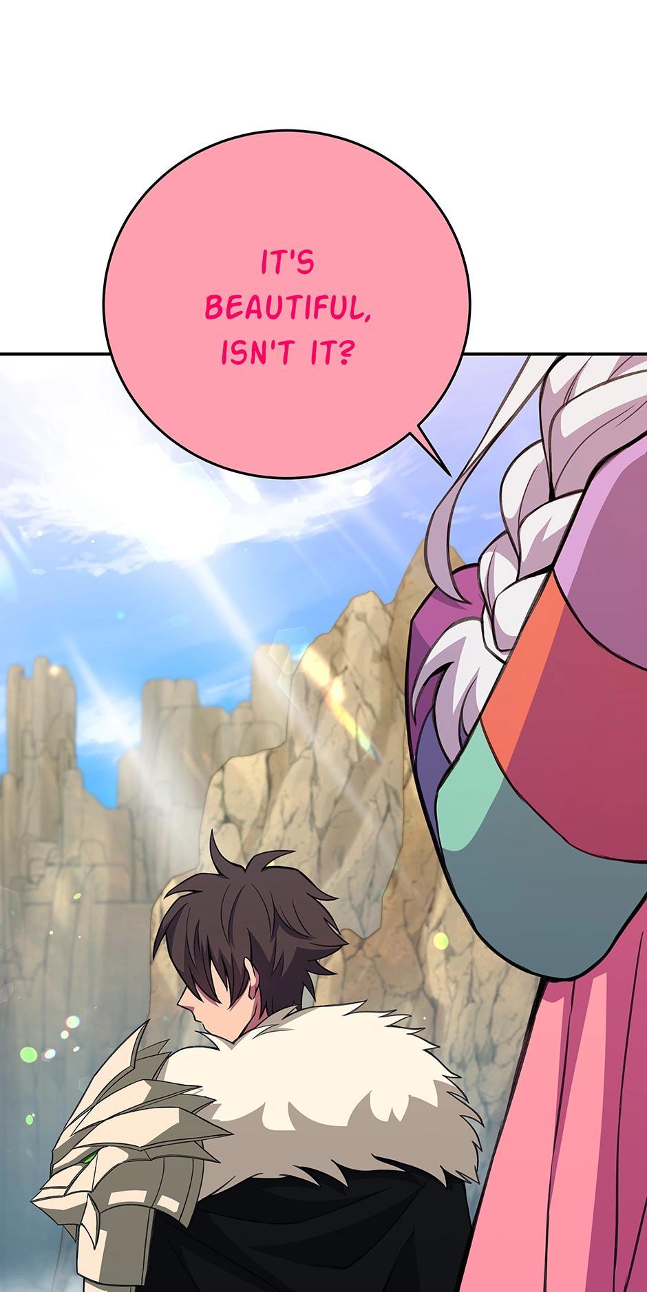 I'm a Part-Timer for the Gods Chapter 67 6