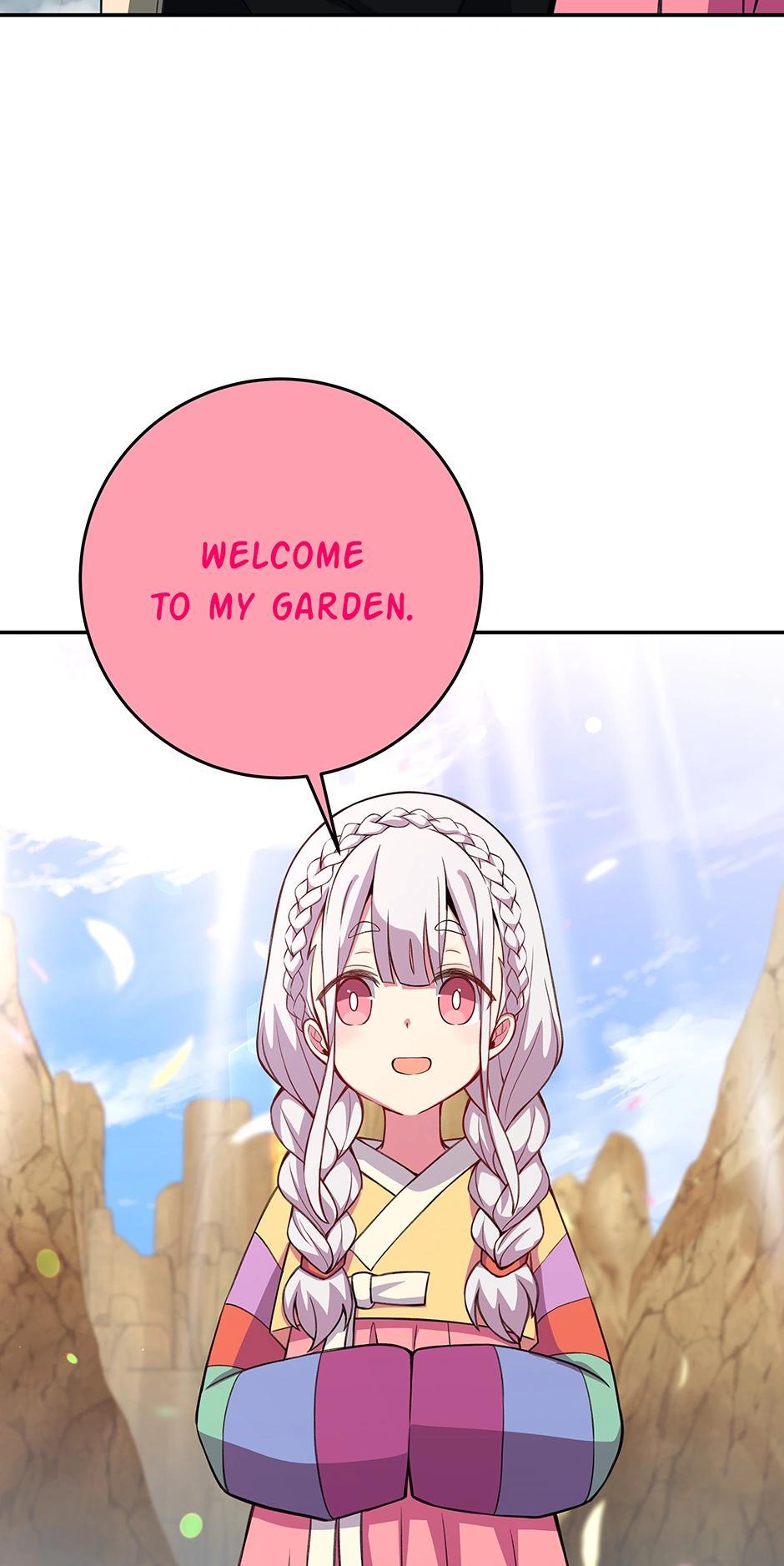 I'm a Part-Timer for the Gods Chapter 67 7