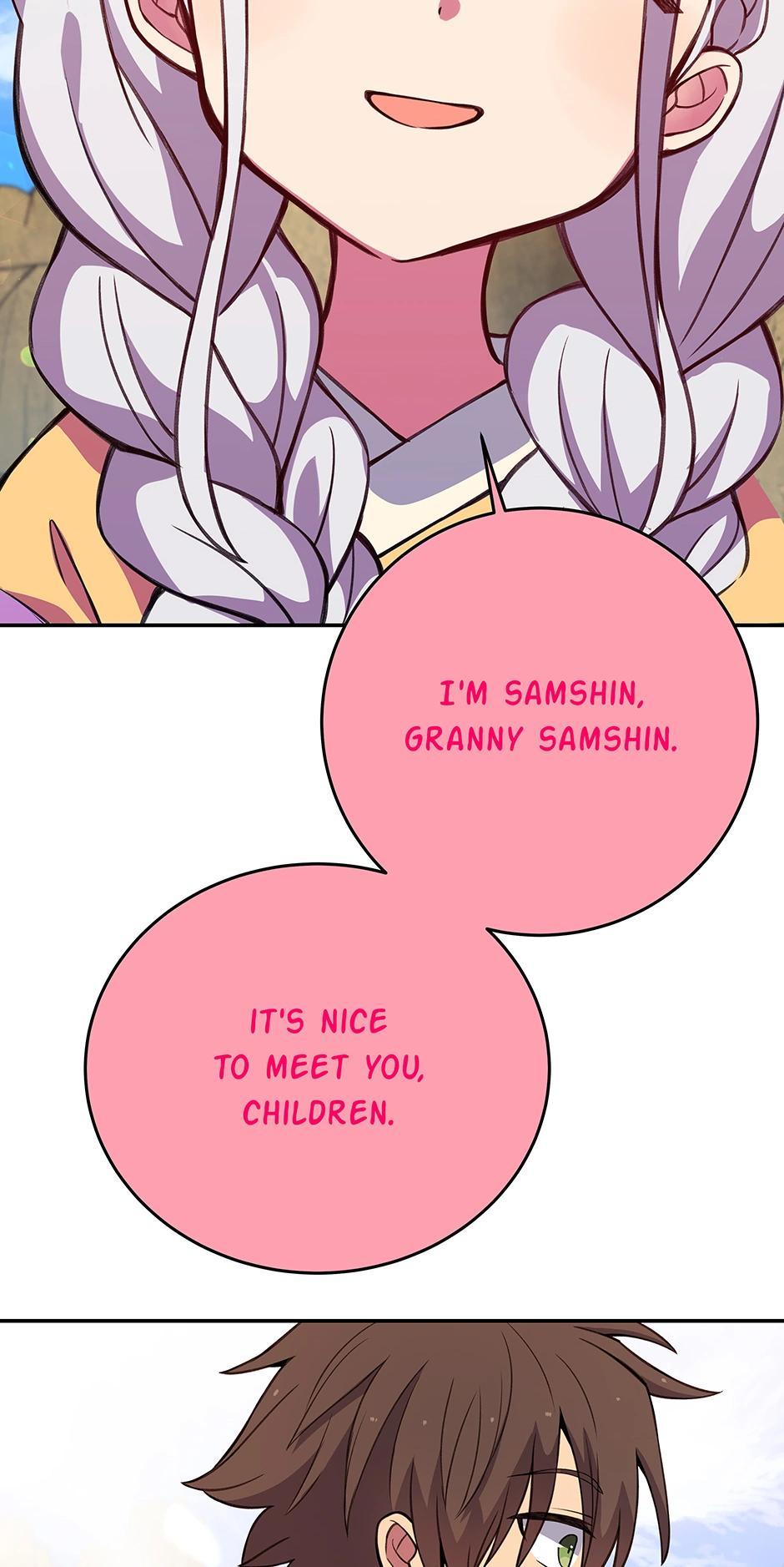 I'm a Part-Timer for the Gods Chapter 67 10