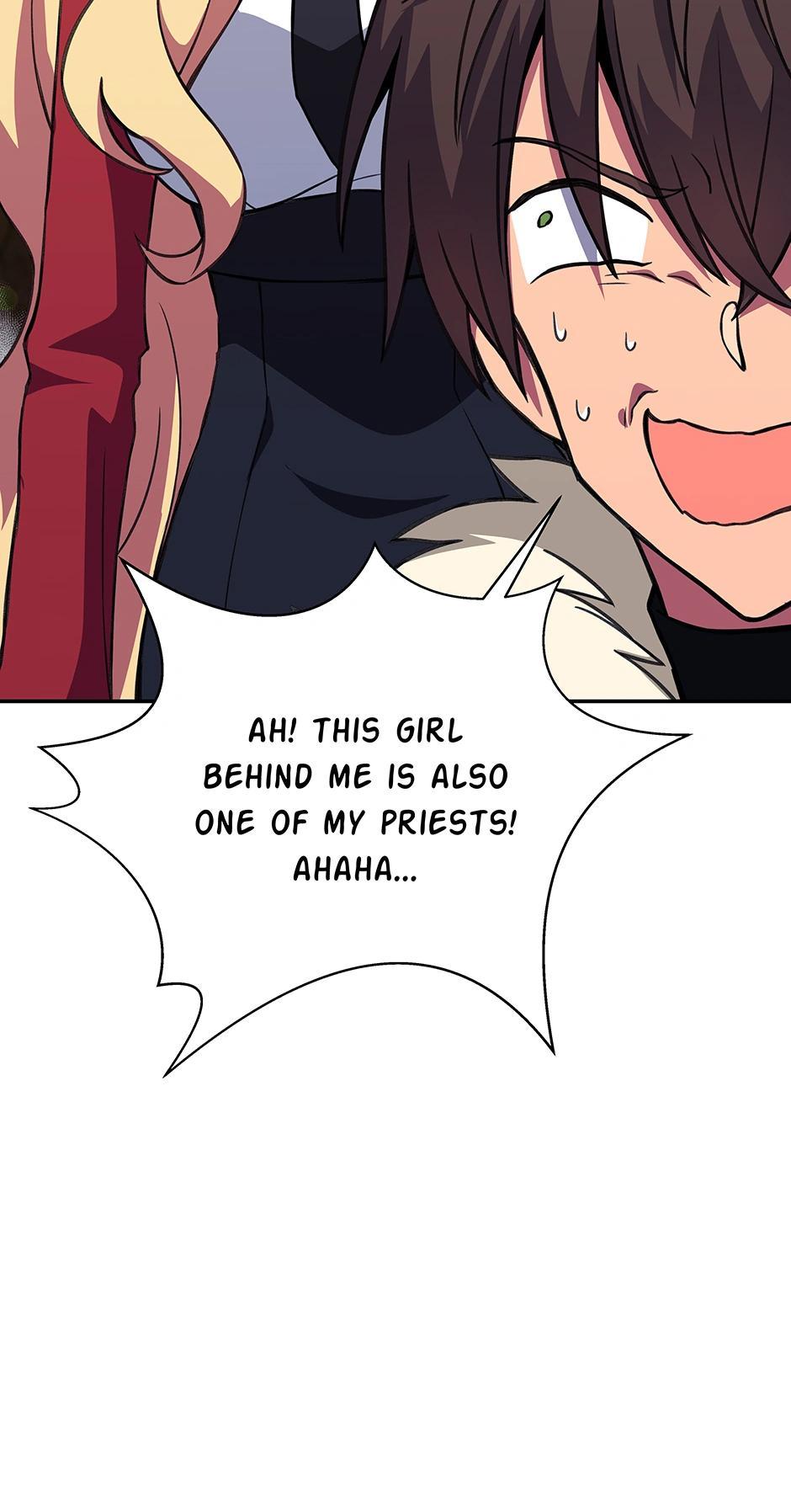 I'm a Part-Timer for the Gods Chapter 67 18