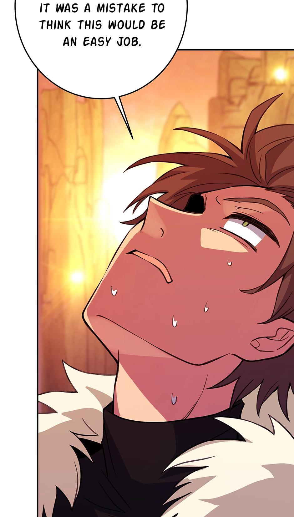 I'm a Part-Timer for the Gods Chapter 67 44