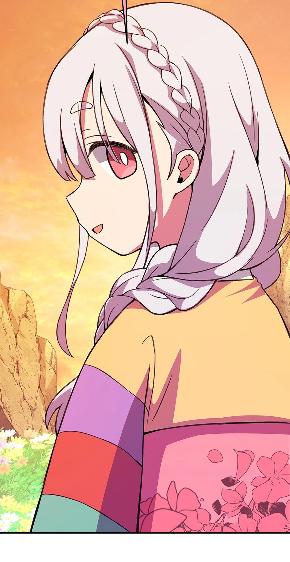 I'm a Part-Timer for the Gods Chapter 67 49