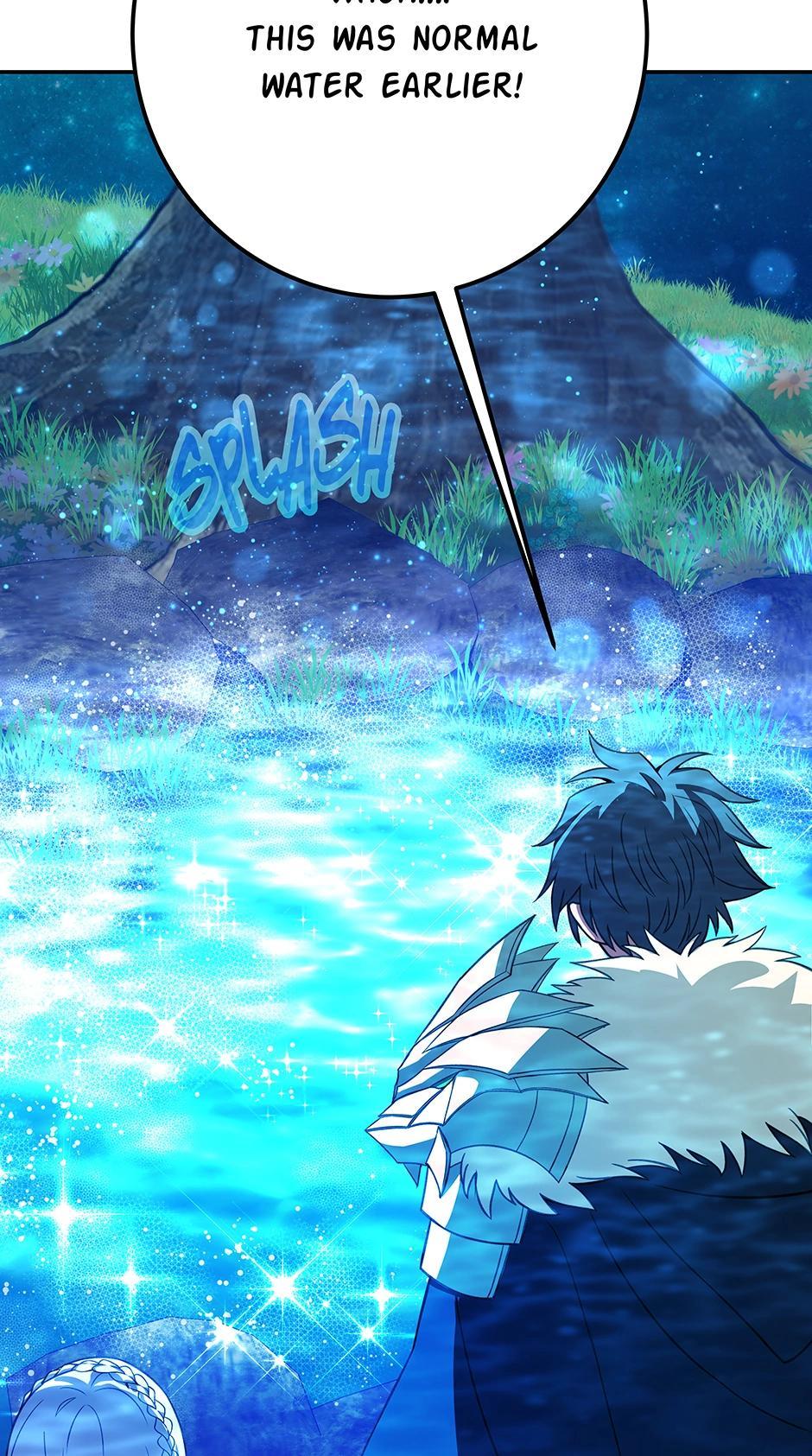 I'm a Part-Timer for the Gods Chapter 67 59