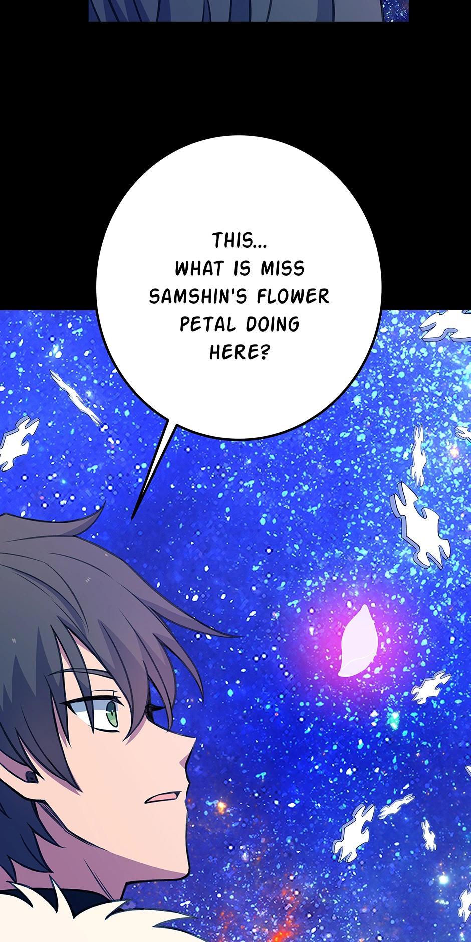 I'm a Part-Timer for the Gods Chapter 67 73