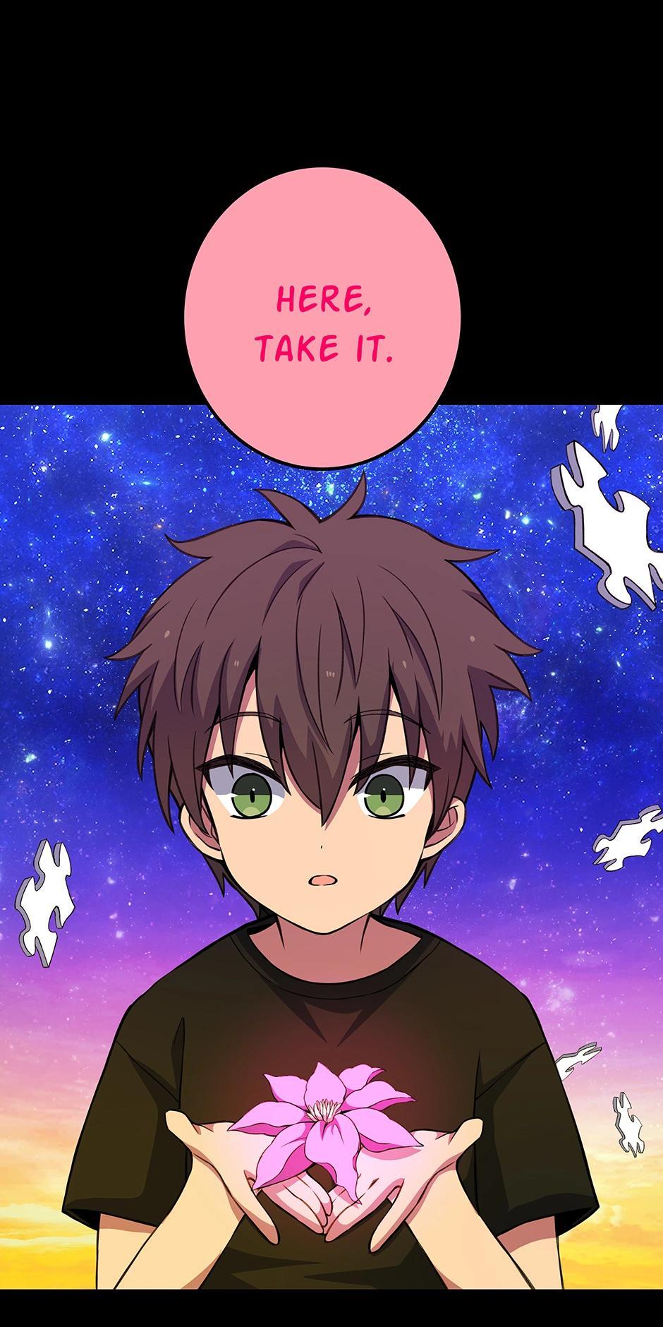 I'm a Part-Timer for the Gods Chapter 67 82