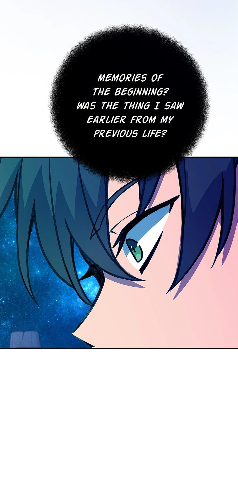 I'm a Part-Timer for the Gods Chapter 67 100