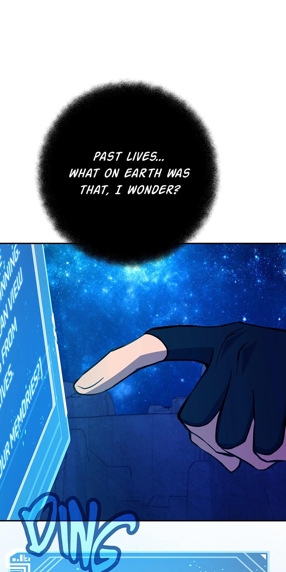 I'm a Part-Timer for the Gods Chapter 67 101