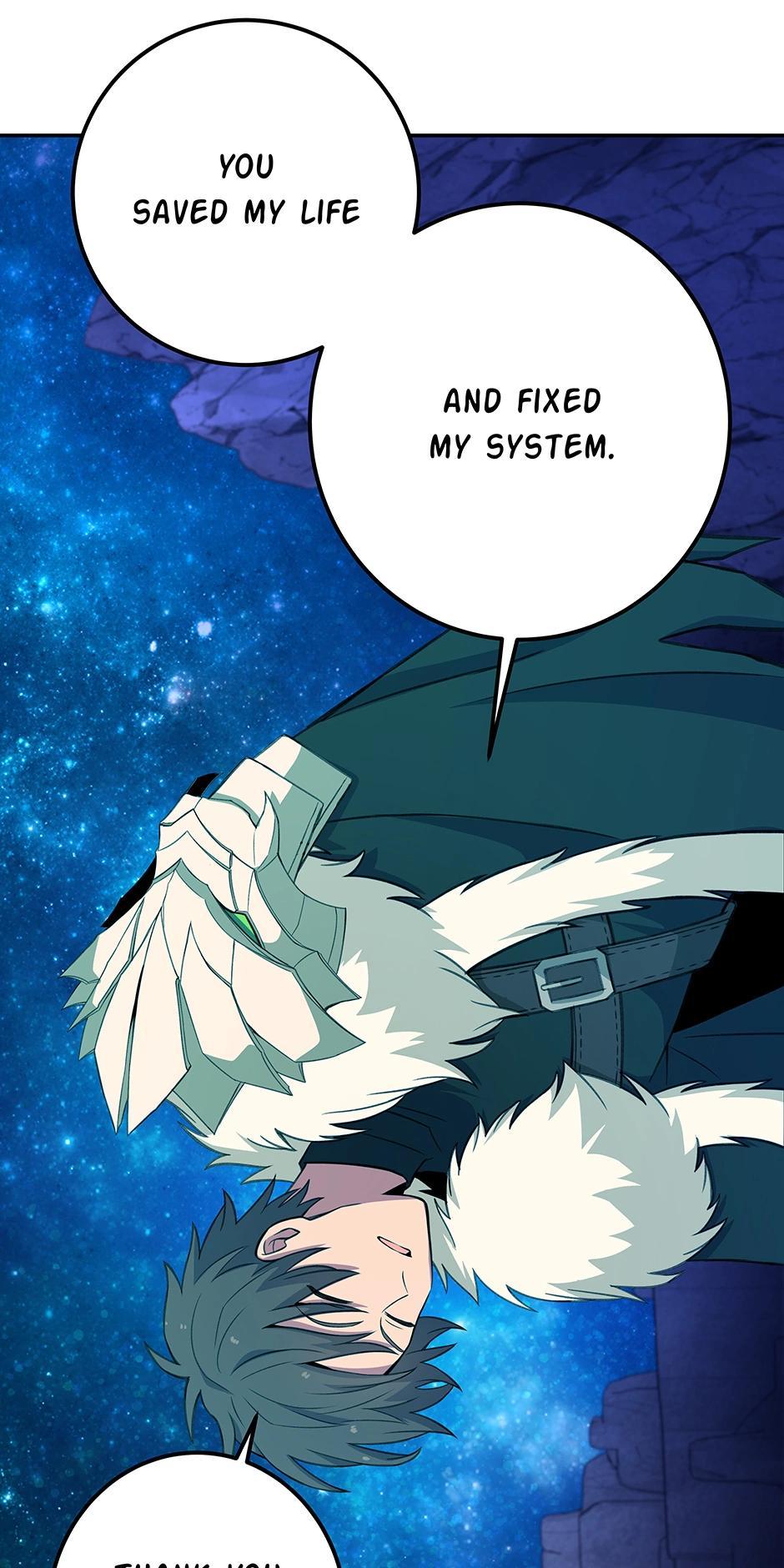 I'm a Part-Timer for the Gods Chapter 67 106