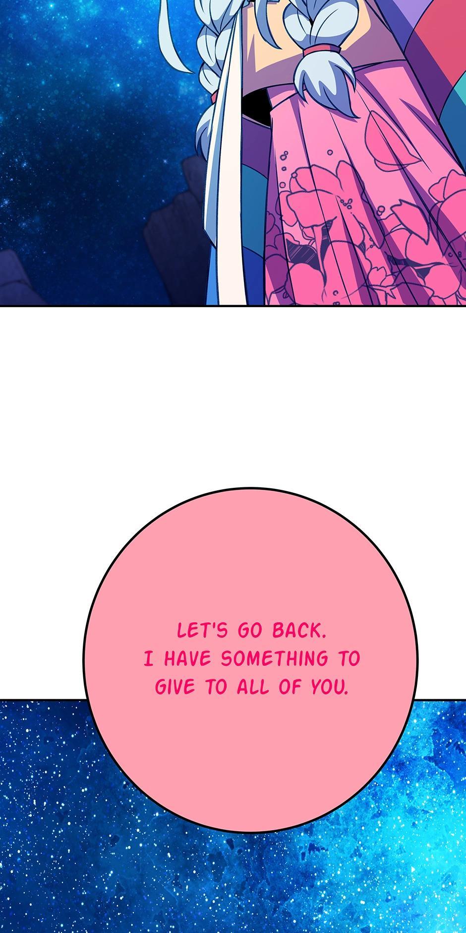 I'm a Part-Timer for the Gods Chapter 67 109