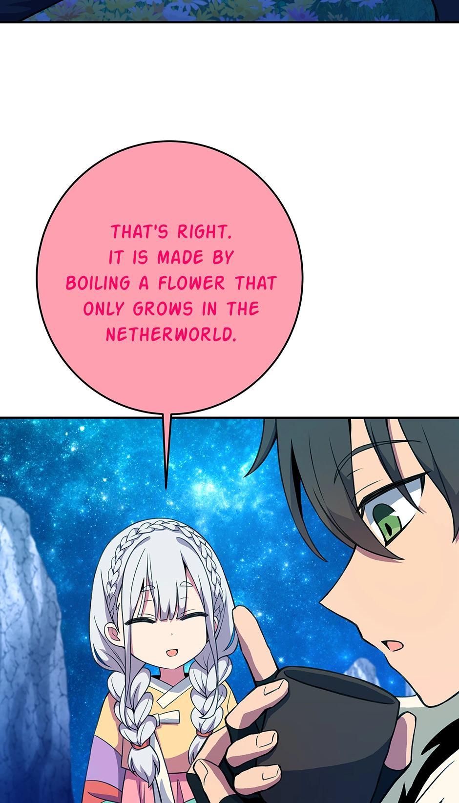 I'm a Part-Timer for the Gods Chapter 68 2