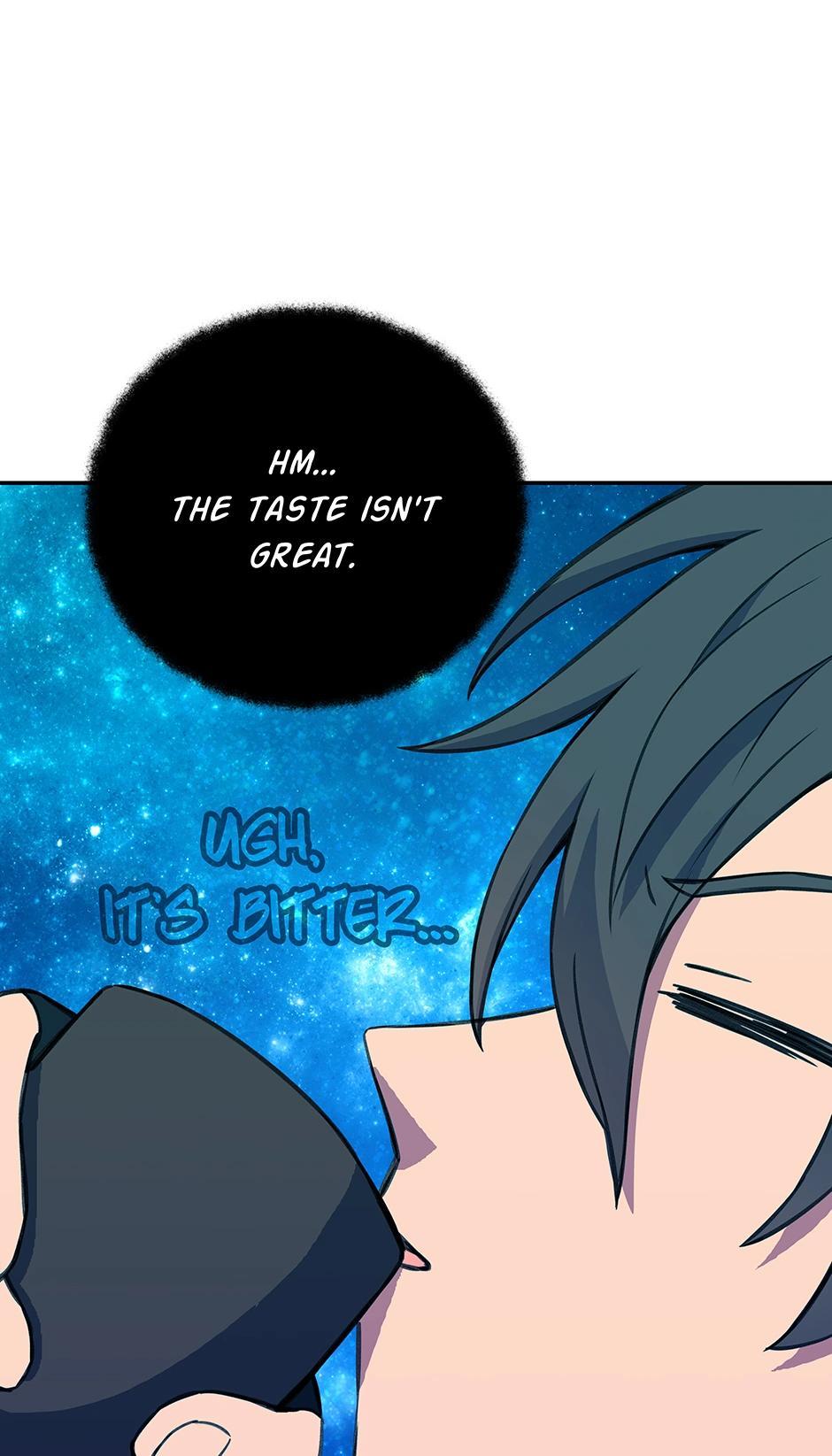 I'm a Part-Timer for the Gods Chapter 68 4