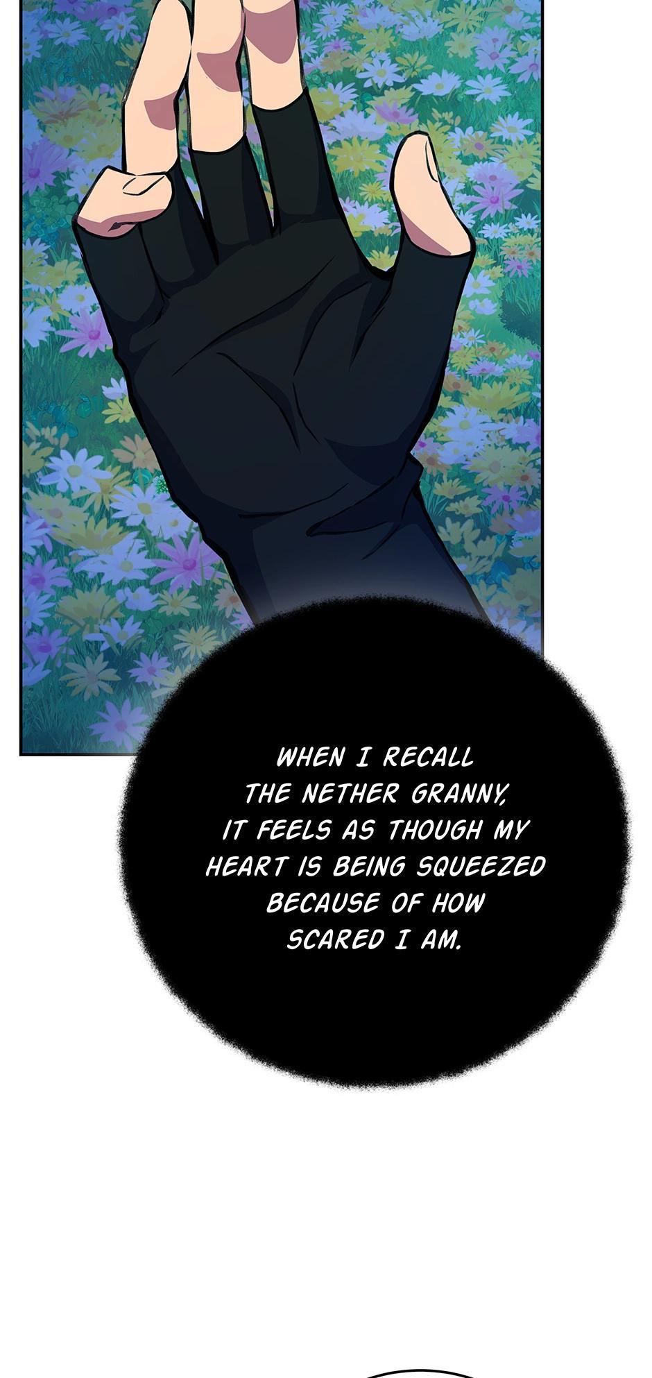 I'm a Part-Timer for the Gods Chapter 68 8