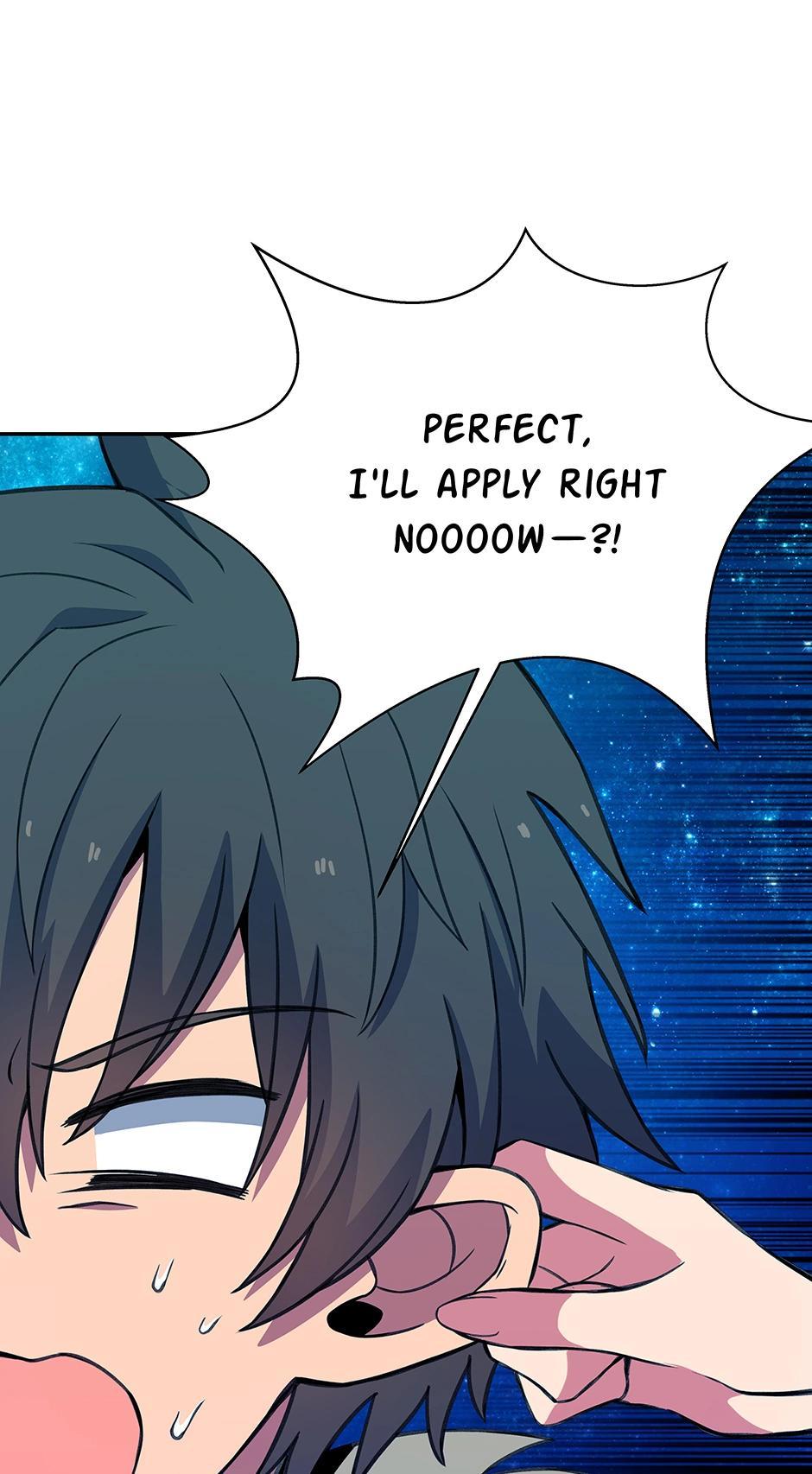 I'm a Part-Timer for the Gods Chapter 68 20