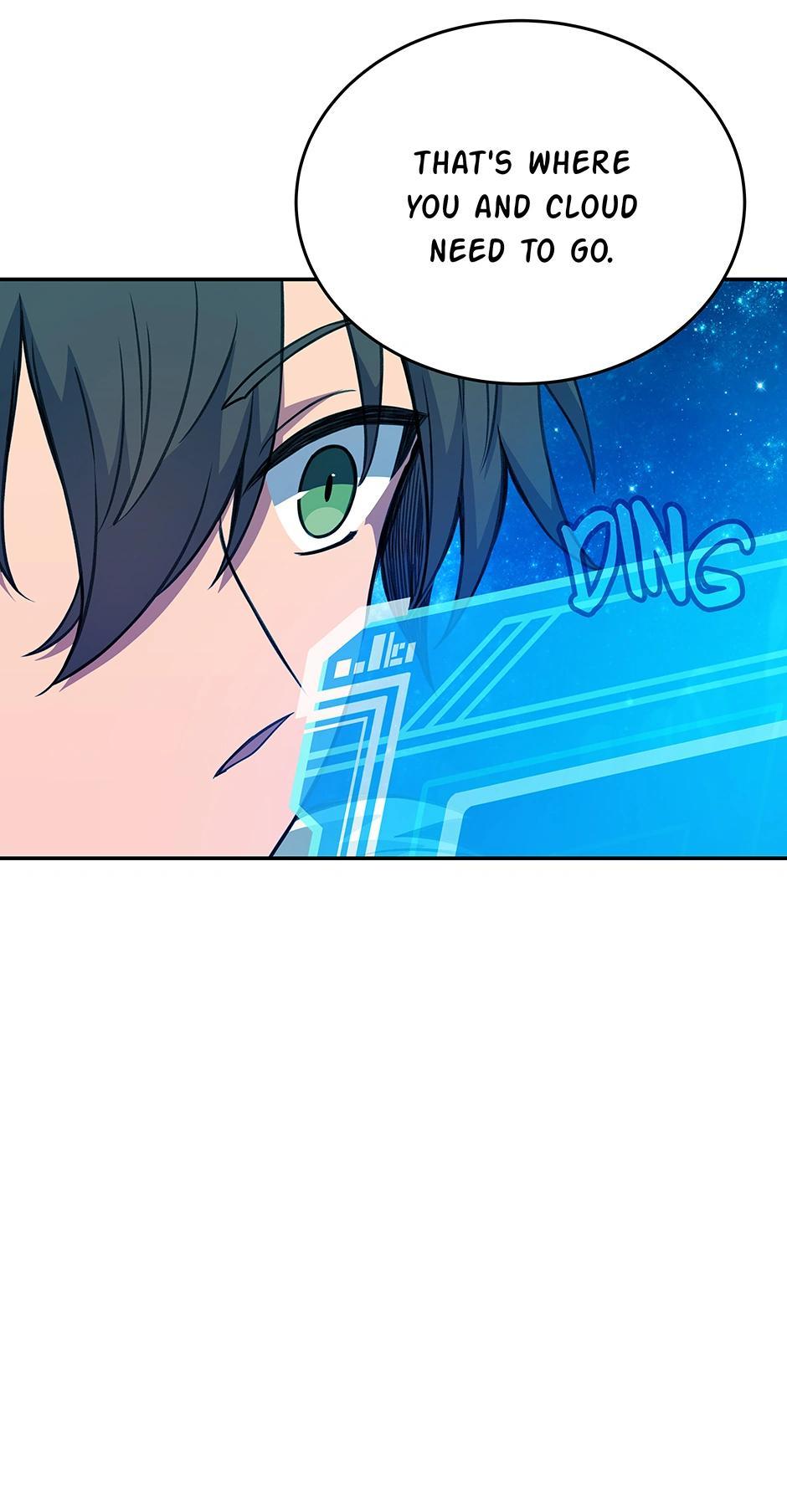 I'm a Part-Timer for the Gods Chapter 68 40