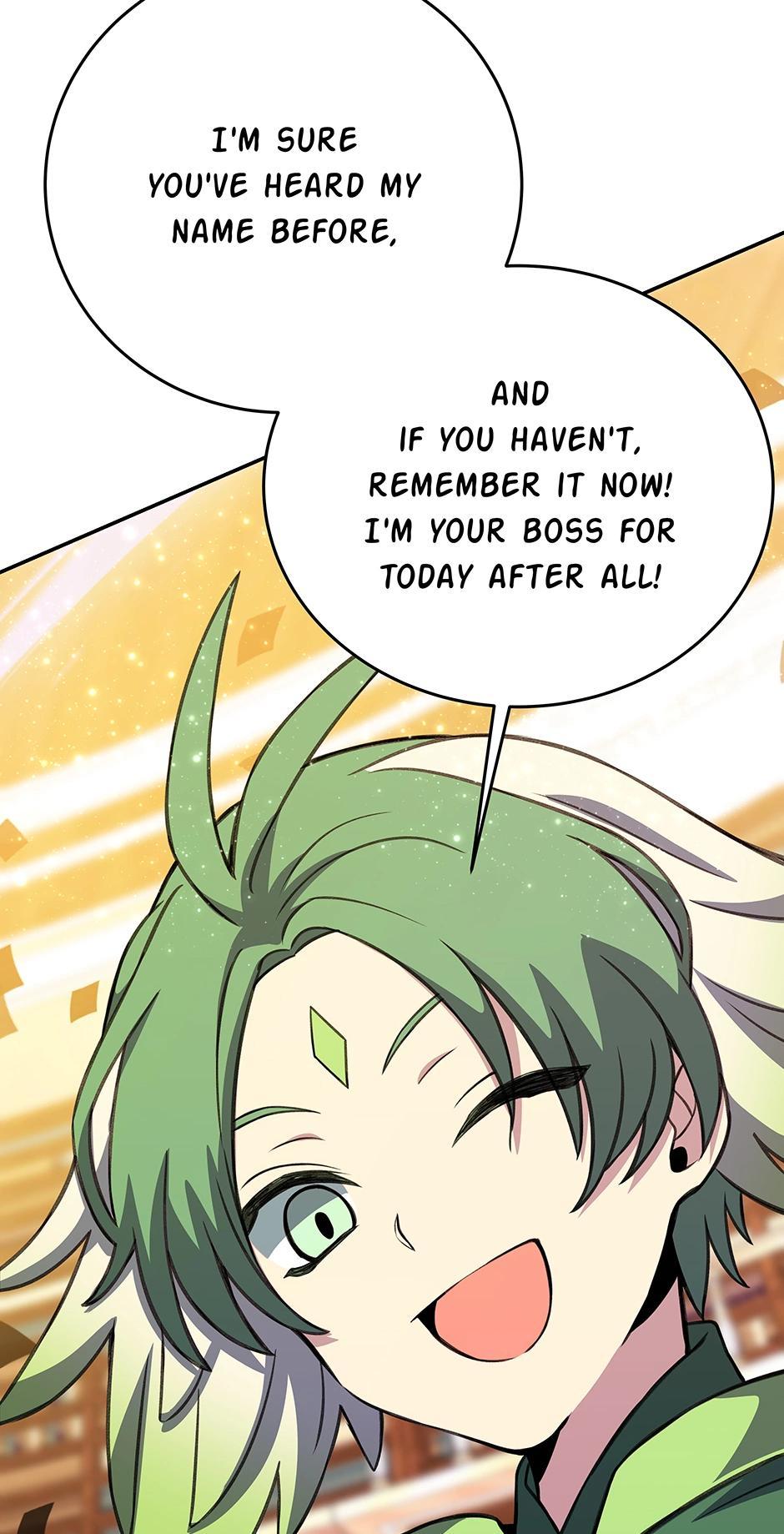 I'm a Part-Timer for the Gods Chapter 68 50