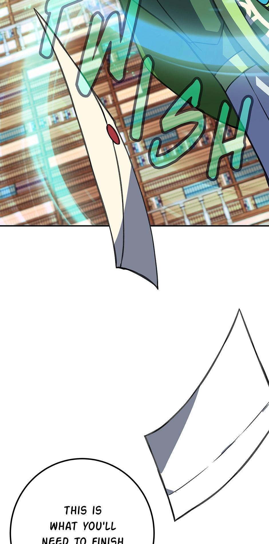 I'm a Part-Timer for the Gods Chapter 68 56