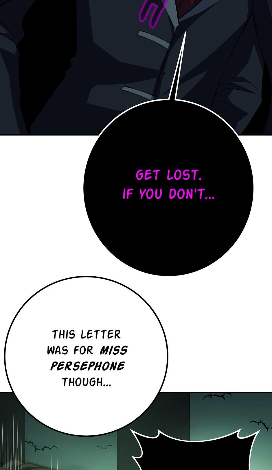 I'm a Part-Timer for the Gods Chapter 68 68