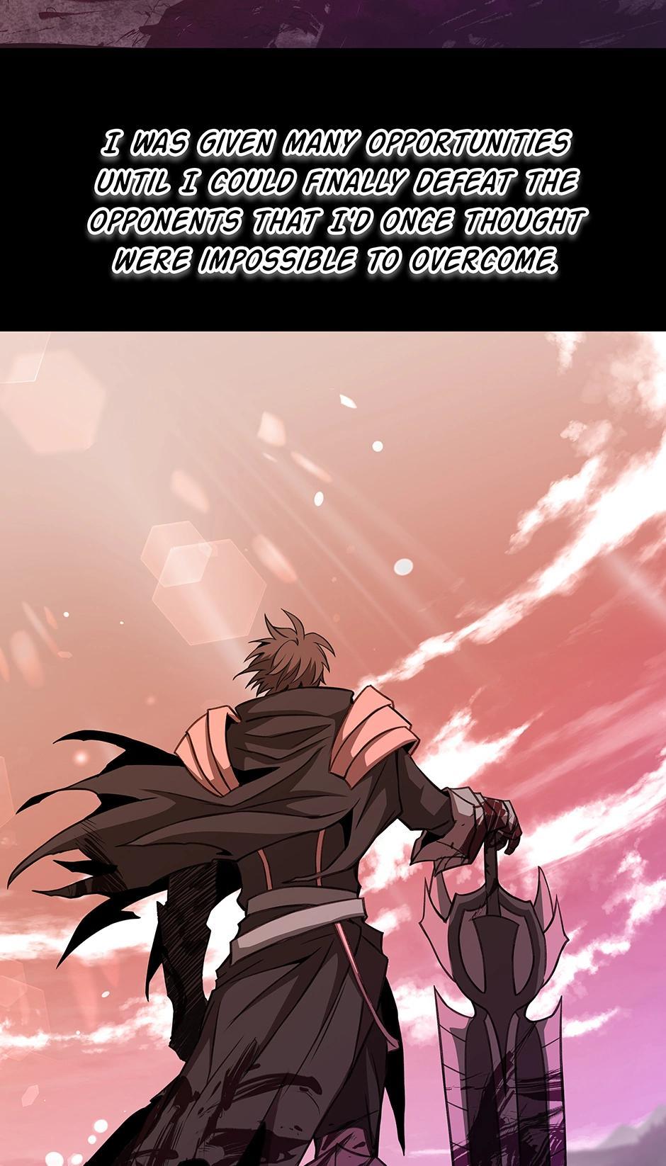 I'm a Part-Timer for the Gods Chapter 68 90