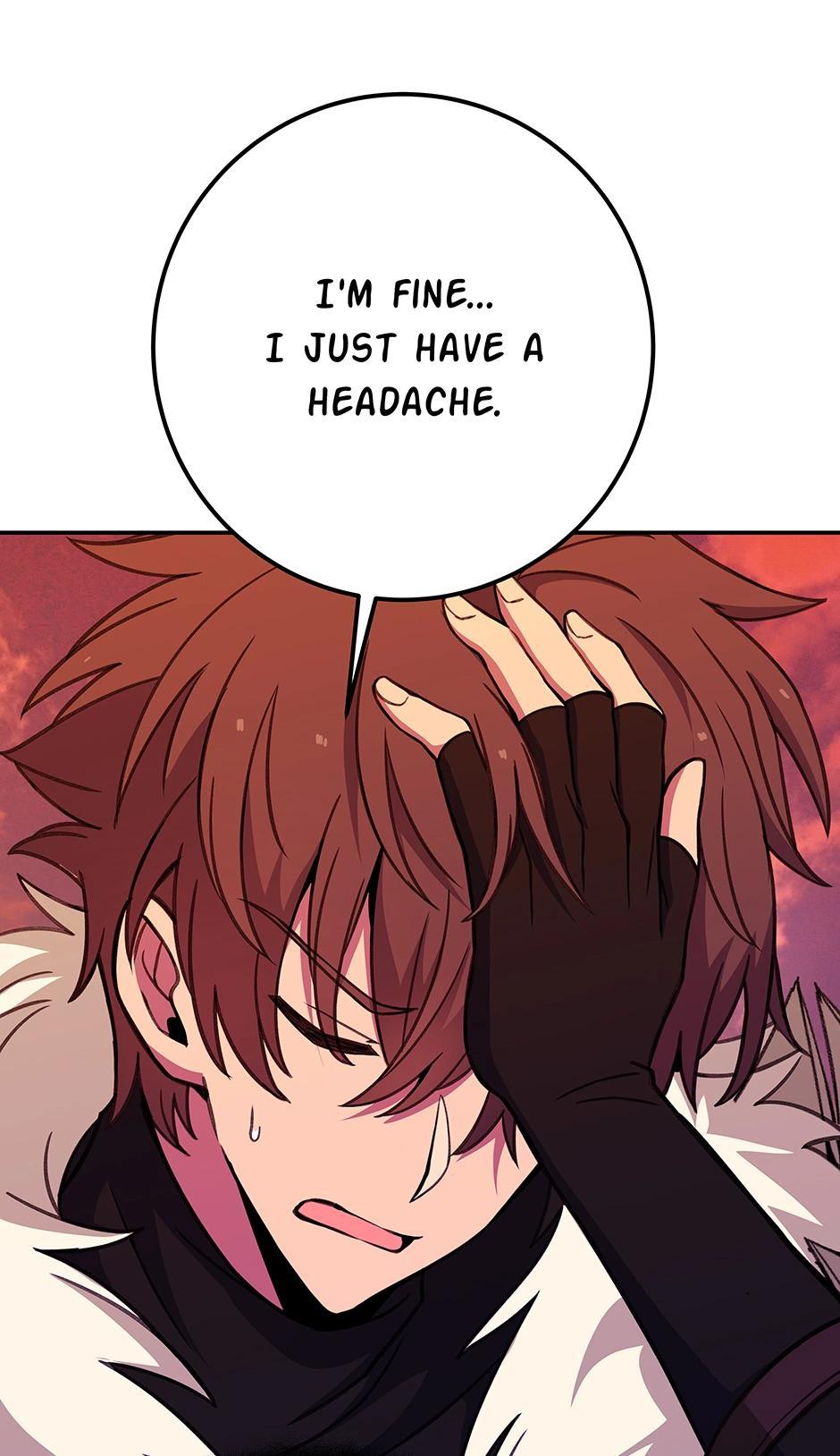 I'm a Part-Timer for the Gods Chapter 68 100