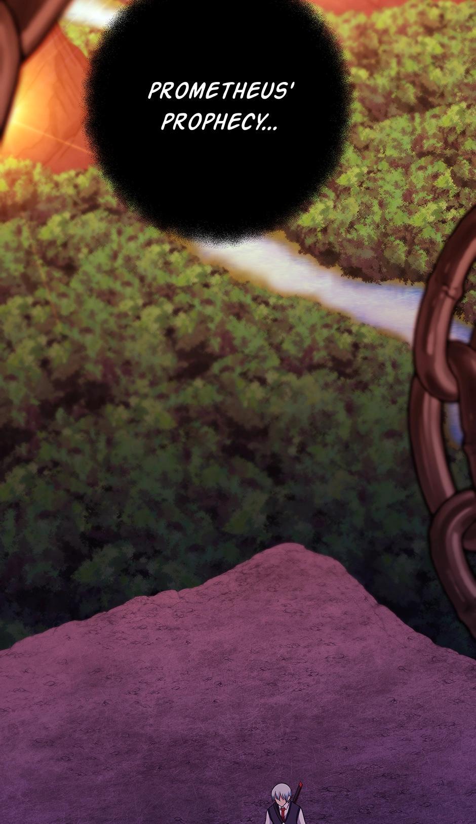 I'm a Part-Timer for the Gods Chapter 68 102