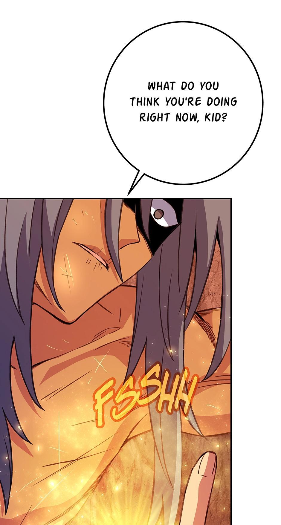 I'm a Part-Timer for the Gods Chapter 69 16