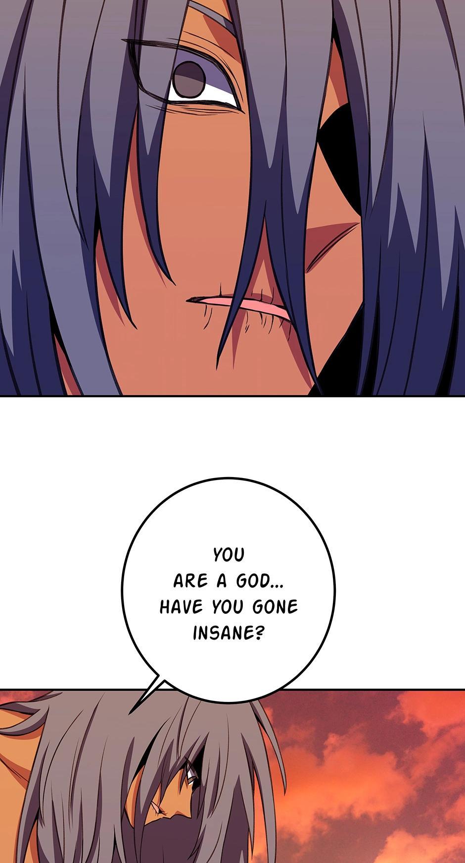 I'm a Part-Timer for the Gods Chapter 69 24