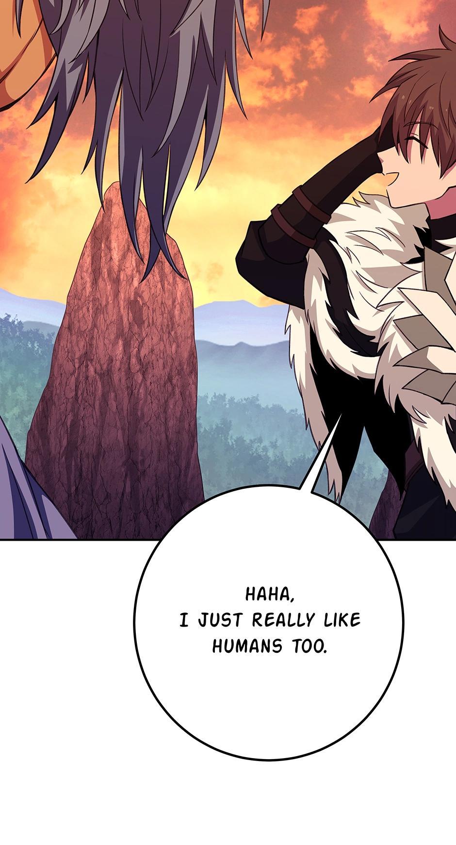 I'm a Part-Timer for the Gods Chapter 69 25