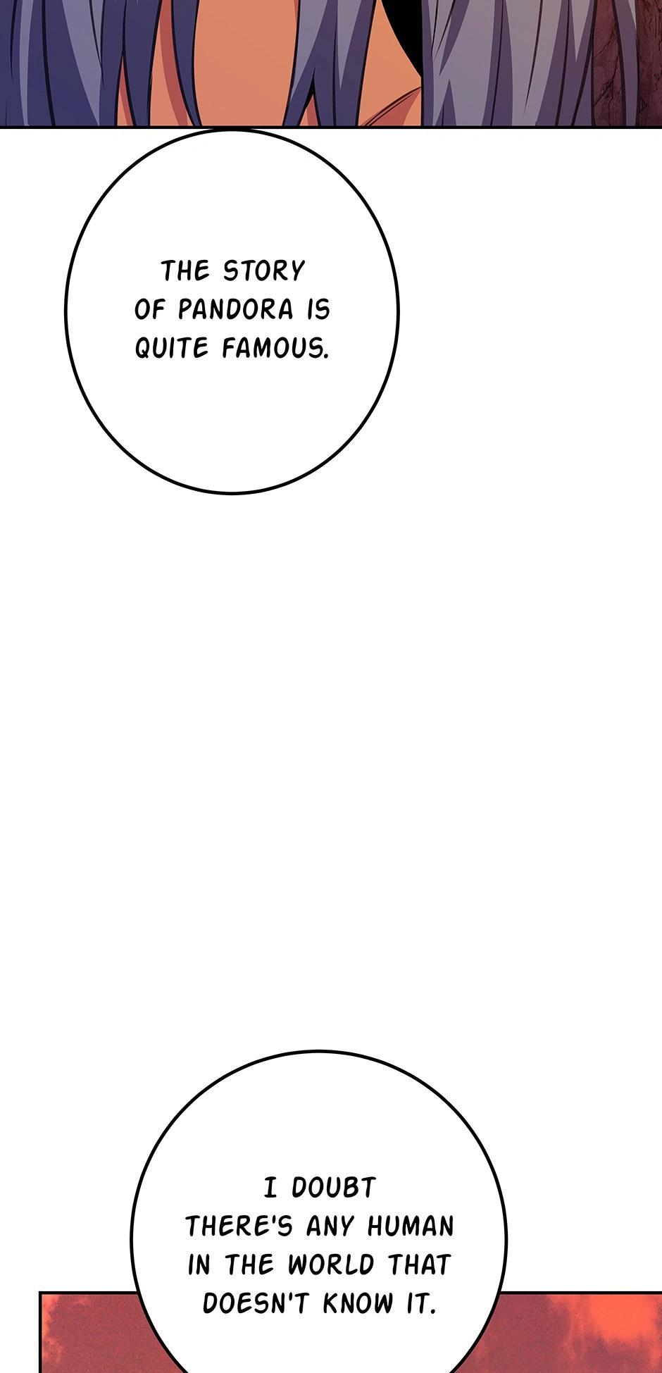 I'm a Part-Timer for the Gods Chapter 69 43