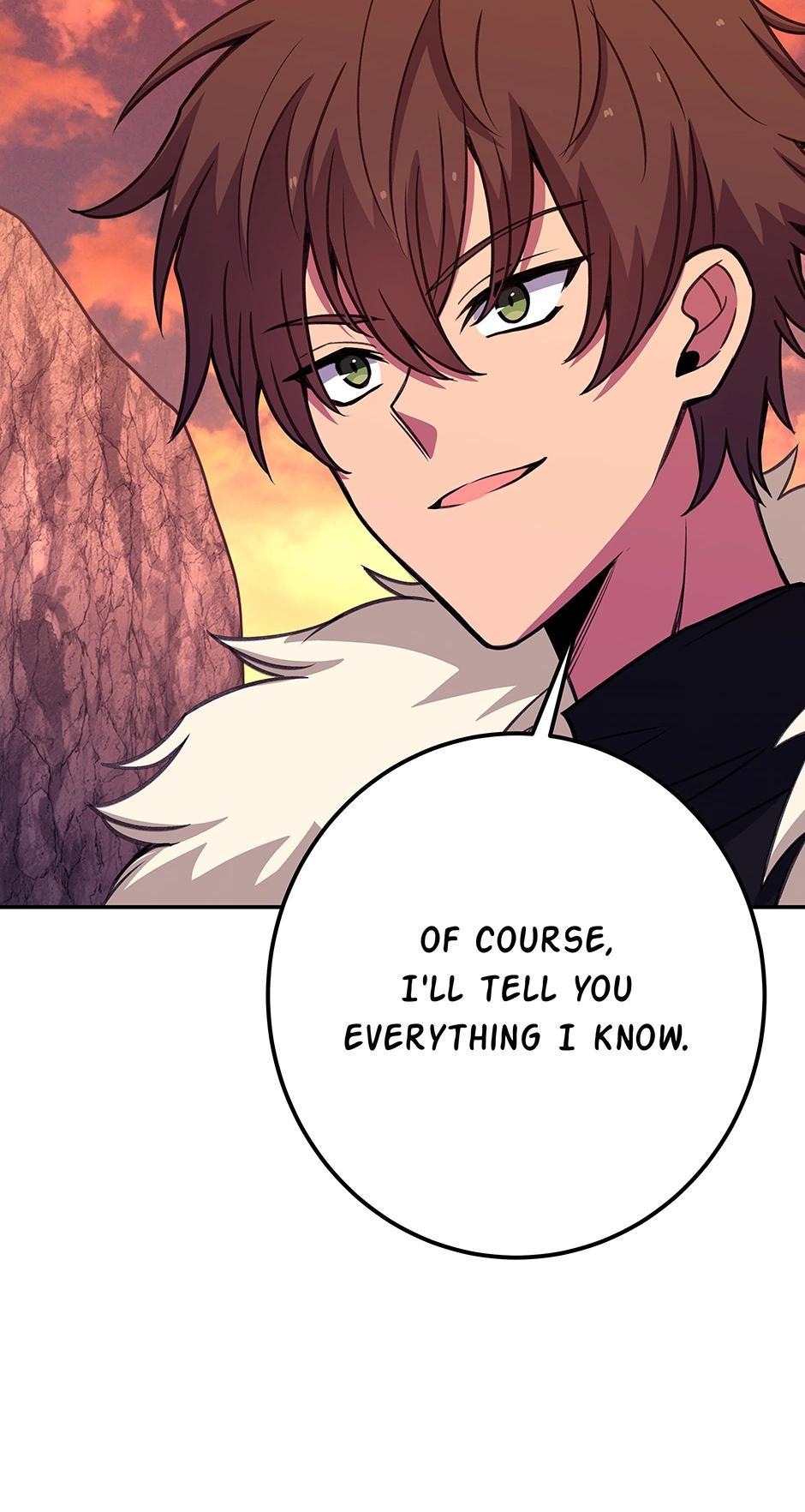 I'm a Part-Timer for the Gods Chapter 69 47