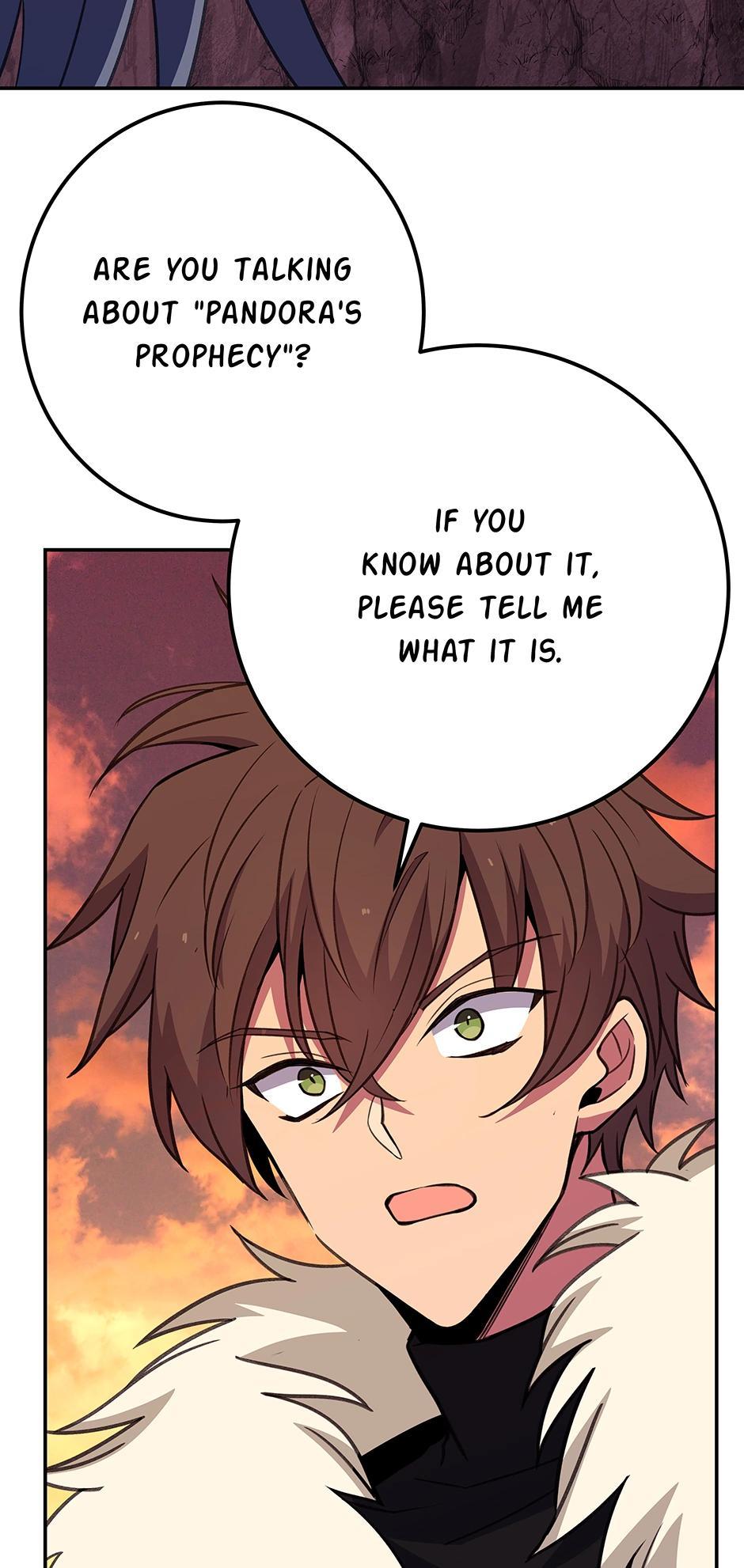 I'm a Part-Timer for the Gods Chapter 69 53