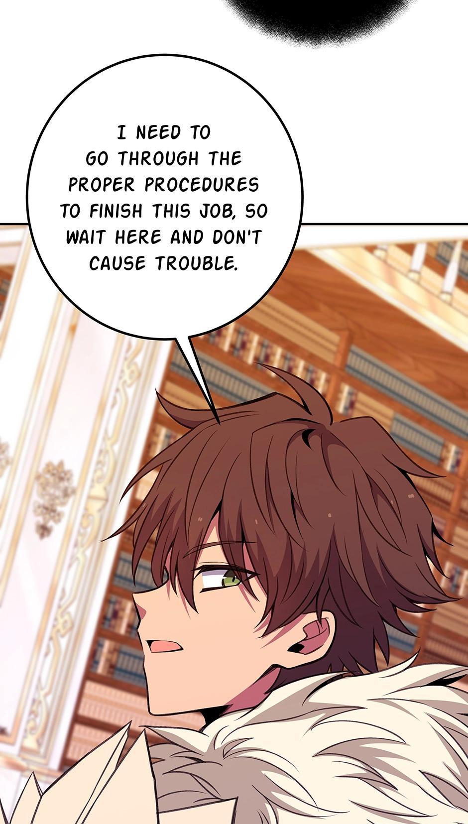 I'm a Part-Timer for the Gods Chapter 69 71