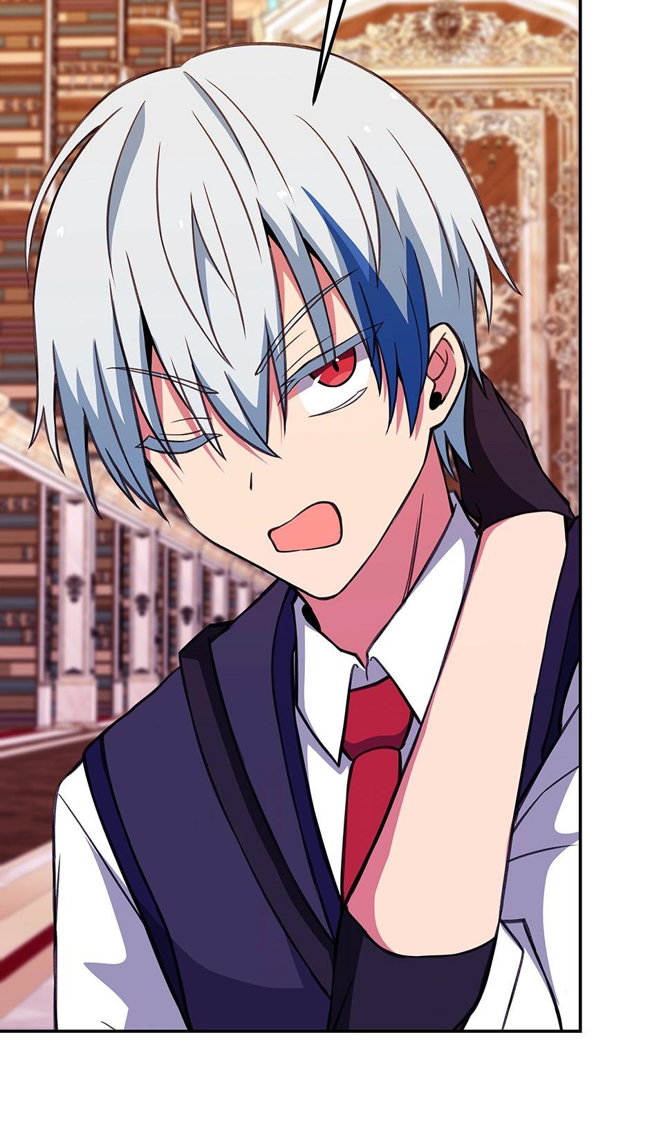 I'm a Part-Timer for the Gods Chapter 69 73