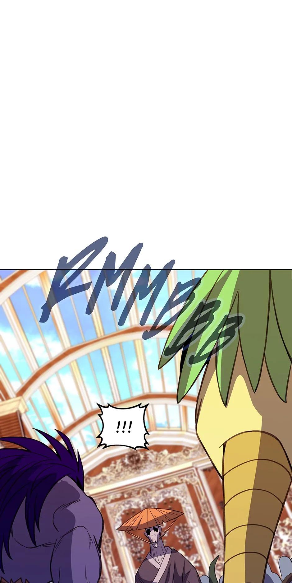 I'm a Part-Timer for the Gods Chapter 70 1